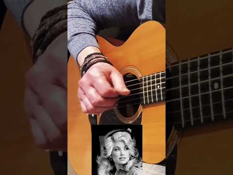 Outside Your Door - Dolly Parton