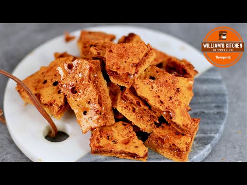 download lagu mp3 mp4 Honeycomb Recette, download lagu Honeycomb Recette gratis, unduh video klip Honeycomb Recette