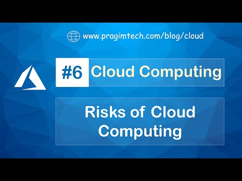Cloud computing course introduction