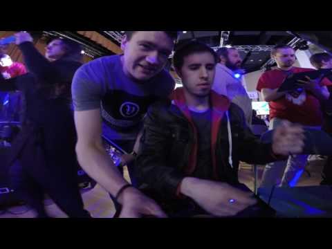 MFA 2016 SFV group brackets D vs MadT0mato