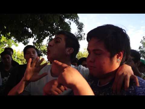 Hoppers 814 vs Cotopros vs Sebjazz: 8vos - DEM 3