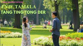 Download lagu TANG TING TONG DER - EVIE TAMALA | COVER ZURAN DANGDUT  mp3