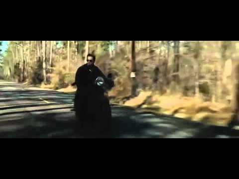 Motorcycle Indian 101 Scout 1928 -1932 from "the Curious Case of Benjamin Button"