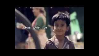 A FOUR YEAR BOY TEACHES US A BIG LESSON