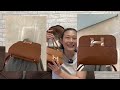 รีวิวกระเป๋า hermes