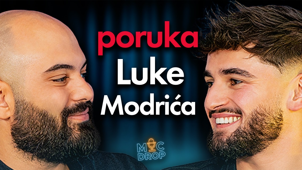 Kako izgleda posao nogometnog agenta? | Branimir Ramljak