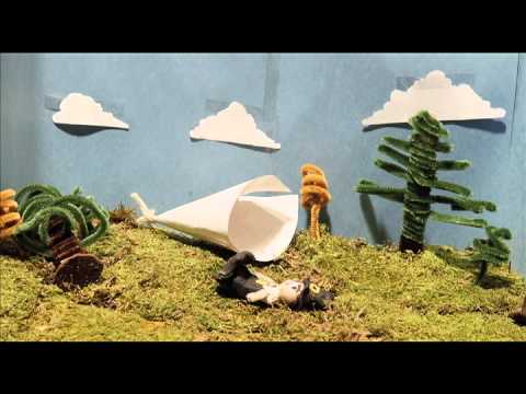 History Thanksgiving | #SCF2014