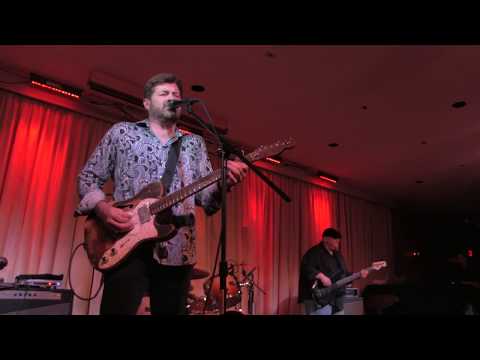 Tab Benoit -- Night Train -- Bull Run, Shirley, MA