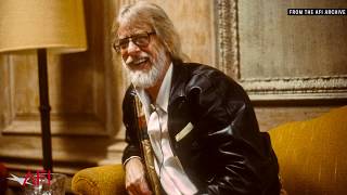 Hal Ashby on making BEING THERE