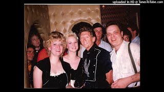 Jerry Lee Lewis - Thirty-Nine &amp; Holding (live) 1984