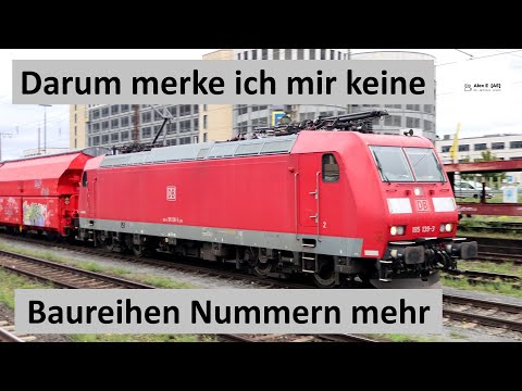 That's why I don't remember series numbers anymore | 6193 193 7193 0445 445 ??? | Alex E