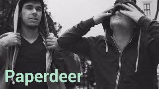 Paperdeer - Spencer