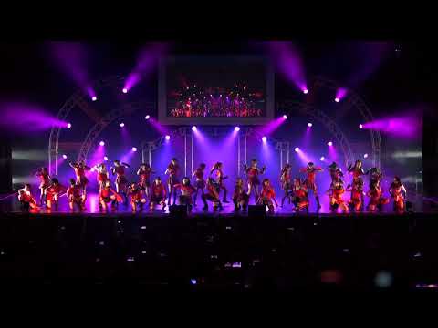 07 DPK 千田 小学生 | REINA & Ayu | SURPRISE BOX 2025 SAT DAYTIME | 4K