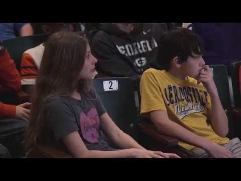 Marc Mero’s Emotional Mother’s Day Story (Video) | PASS THE KNOWLEDGE