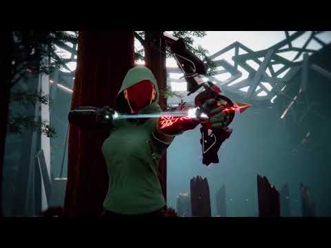 Deathgarden Closed Beta Trailer