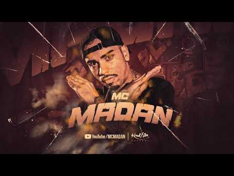 RAVE INFINITO PARTICULAR - MC Madan e MC Gw - Senta Pra nois dois (Dj Juninho da Ln)