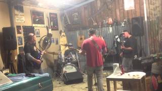 Mango Kid (The Billy Zeke Project featuring Baulchy)