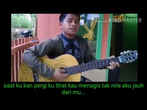 d'cozt (mencintaimu lebih dari yang kau tau)