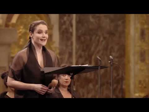 Michel Richard de Lalande Leçons de Ténèbres Sebastien Daucé Ensemble Correspondances