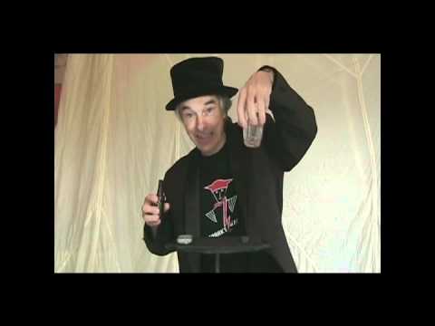 Bottled Spirits by G Sparks