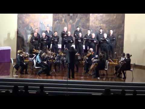 Kitolis  Luis de Aranburu  Karnaba otxotea& Orquesta Barroca de Sn Sn