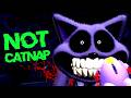 This Is NOT Poppy Playtime Chapter 3