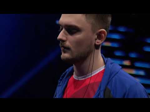 SC2 Stats vs ShoWTimE - PvP - Group C Winners 2018 WCS Global Finals   StarCraft II - Starcraft 2