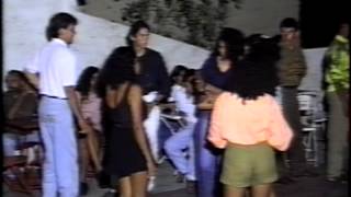 preview picture of video 'FESTA DO OLODUM- 28/11/1992 - FLORESTA-PE !!!'