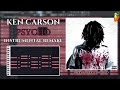How Psycho By Ken Carson Was Made