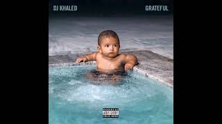 DJ Khaled Ft. Future, Migos, 21 Savage &amp; TI - Iced Out My Arms [INSTRUMENTAL]