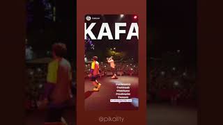 Şehinşah x Hidra x Anıl Piyancı - İzmir Konseri - (Dünyadan Atlasa, Nabız, Deli Dediler, Kafa10)