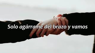 Ya Nos Vamos Lyrics English Translation