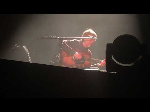 Trey Anastasio "Steam" Santa Barbara, CA 12/5/2018