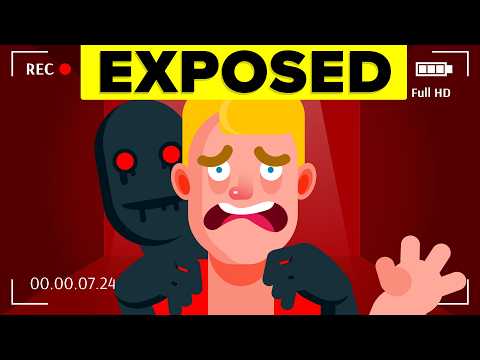 CREEPIEST Dark Web Crimes That ACTUALLY Happened