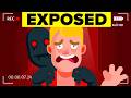 CREEPIEST Dark Web Crimes That ACTUALLY Happened