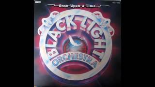 BLACK LIGHT ORCHESTRA - Ennio Morricone - Disco Film Medley - Once Upon A Time 1977