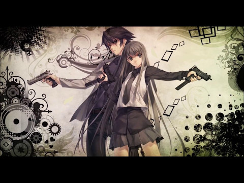 Dope -  Dirty World (rabbittRonixx nightcore cover)