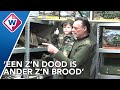 Dumpstore verkoopt spullen voor oorlog in Oekraïne - OMROEP WEST