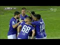 video: Újpest - Neftci 4-0, 2018 - Összefoglaló