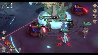 Re: [天地劫M]仙劍首領戰★明王+拜月教主 