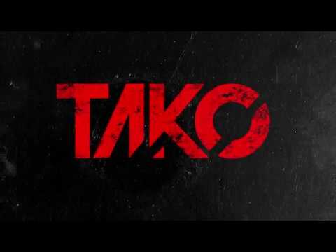 TAKO "A Las Puertas Del Deseo" (Vídeo-lyric)