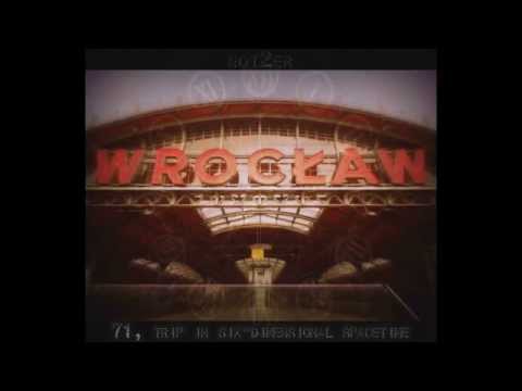 nøi2er - auditory roads wave