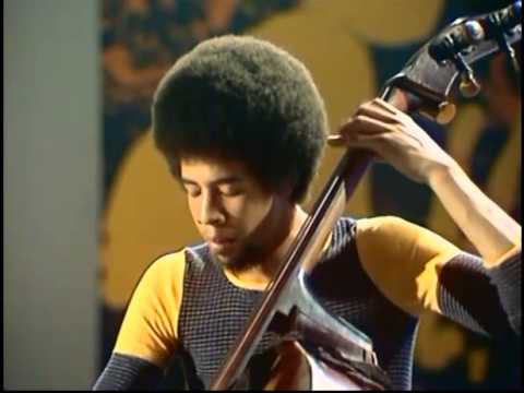 Stan Getz Quartet 1972 - Windows