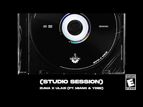 ULAZI  and MGUZU RECORDS