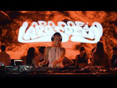 Tech House DJ Set - Warm Up for Paco Osuna | Lara Sofía