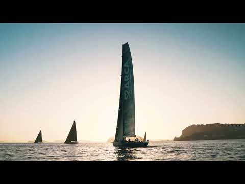 Arca SGR Maxi Yacht Rolex Cup 2022