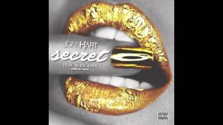 JONN HART - "Secret" feat. Kool John