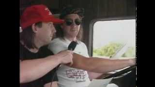 Ralph Covert &amp; The Bad Examples