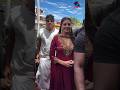Kajal Aggarwal At Chennai ️ KajalAggarwal Kajal Trending Chennai Kajalism Kafawa