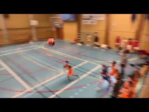 Söderköping - Dolphins svart